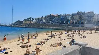 Cascais Walking Tour