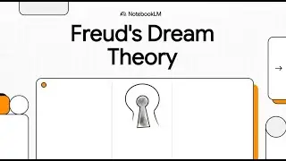 Freud's Dream Interpretation [Psychoanalysis]
