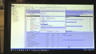 Creating Project Tasks