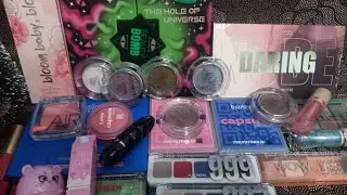 ПОКУПКИ КОСМЕТИКИ Wildberries😍CATRICE /ESSENCE /ENCCI