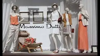 MASSIMO DUTTI NEW BEST WOMEN'S COLLECTION Fall 2024 !!!