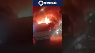 Протесты в Иране охватили почти всю страну