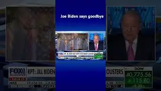 Varney: Democrats pushed Biden out in a &lsquo;coup&rsquo; #shorts
