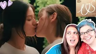 So many FEELS! Lesbian Couple Reacts to Us the Series ep12 (End)