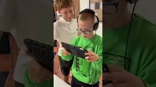 Mako Creators Club - Retro Video Game Design👾🕹️#runcorn #widnes #halton #videogames