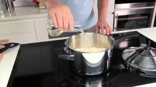 Kuhn Rikon Duromatic Inox Pressure Cooker (english)