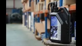 What Are Biodegradable Lubricants?