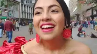 Un día como artistas de calle - Capítulo 1