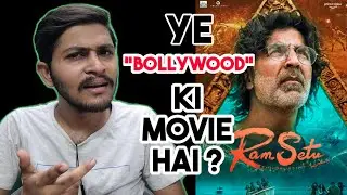 Ram Setu | Full Movie Review | Ram Setu Movie Review | Ram Setu Full Movie | Ram Setu Review |