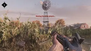 HUNT: SHOWDOWN Sparks fire ammo!