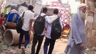 নবাবপুর  কাপ্তানবাজার  ঢাকা ।