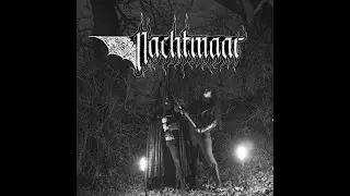 Nachtmaar - Forever Night (2021)