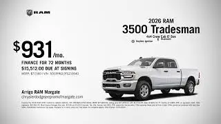 RAM 3500 01/12/2026 6750419