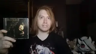 Black Veil Brides - We Stitch These Wounds Album Review | Hot Topic Edition