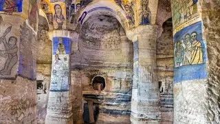 TPT370 ( ETHIOPIA : HERITAGE TOURISM & CULTURAL MOTIVATION )