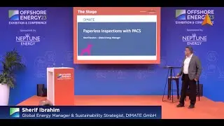 Paperless Inspections with DIMATE PACS