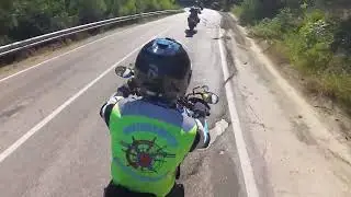Batı Karadeniz Turu...