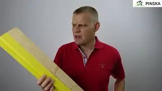 soodne v&auml;rvitud voodrilaud