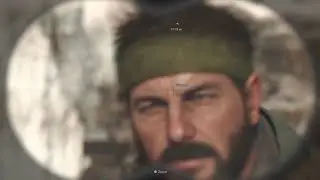 Call of Duty®: Benutz das Fernglas Mason