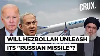Nasrallah's Threat To US Fleet, Was Hezbollah Chief Alluding To Russia's 