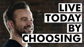Mark Black (Speaker, transplant recipient) Live Today by Choosing to do Hard Things (VSA,Episode 13)