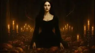 Serath&eacute;a&rsquo;s Royal Banquet 👑 Dark Fantasy Orchestral | Gothic Medieval Feast Music