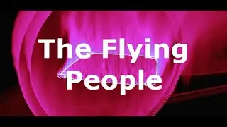 The Flying People by Lubomir Kavaldjiev (2025)