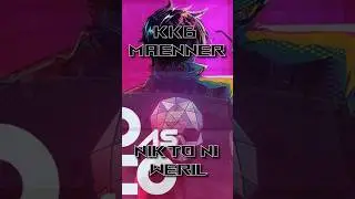 KKB MAENNER - NIKTO NI WERIL #deadasdisco #gaming #kkbm&auml;nner #trends #fyp