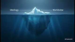 ကမ္ဘာ့အမြင် နှင့် အယူဝါဒ : Ideology and Worldview: The Architecture of Belief and Power
