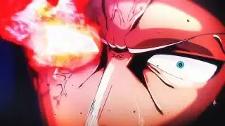 Joker and Burns forms Adolla Link