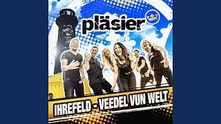 Ihrefeld - Veedel vun Welt