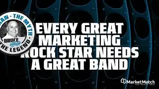 Let MarketMatch Be Your Rock Band!