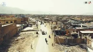 Sabzal Road Quetta Phase II