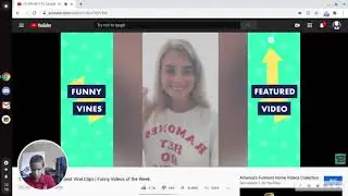 Try Not To Laugh Challenge (Background Noise LOL)
