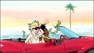 Mar Lee X Dair king - D&oacute;lares y Pe$0$ (Visualizar)