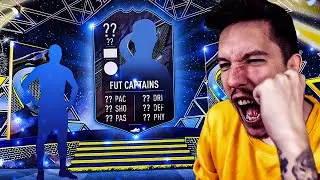 93+ FUT CAPTAIN K&Aacute;RTYA & MARCELO SNIPE! ⚽🔥 FIFA 22 PACK OPENING