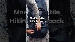 🌍 New Arrival | European Fit Backpack #tolaccea