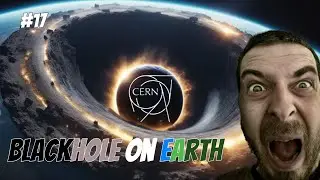 Unlocking the Secrets of the Universe: CERN's Large Hadron Collider Explained!