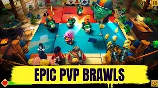 offline game / Angry Birds Evolution / Android now best gameplay video