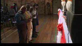 Live Broadcast of the Redeemed Christian Church of God (Restoration Assembly), Australia