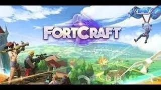 How to download Fortcraft (Fortnite mobile) in any country and on any android device.