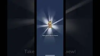 Pok&eacute;mon GO | 20k SD Shiny Axew The Evolutionary Dragon Tusks