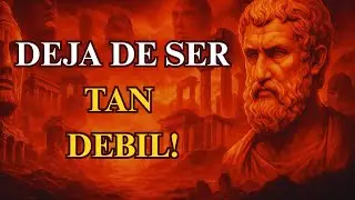 7 H&aacute;bitos que Destruyen tu Fuerza Interior | Reflexiones Estoicas para la Automejora