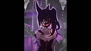 Tingyun Edit || Sleepwalker || Honkai Star Rail
