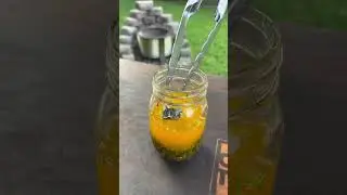 Smoked Butter Recipe | Over The Fire Cooking by Derek Wolf