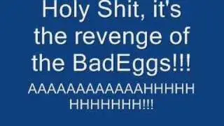 Dangers of the BadEgg Part II