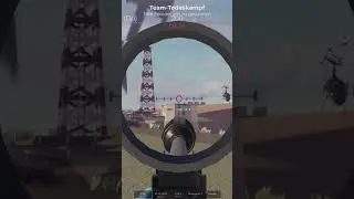 Roblox Ground War 4-Sniper Kill Streak