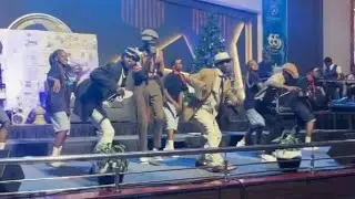 Team Sifu_Nakuamini_ft_Babutale001(Official Video)