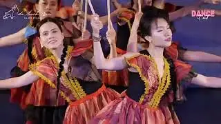 mashup đại bản+huyền vi+my home