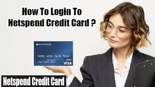 How to Open Create Netspend Prepaid Card Account 2022 | Netspend Sign Up | Account Registration